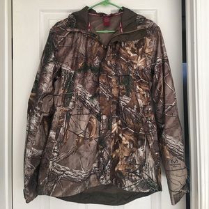 Hunting Jacket